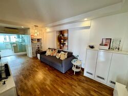 Blk 308 Shunfu Gardens (Bishan), HDB 3 Rooms #629356951